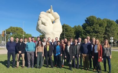 European researchers and chemical companies join forces to improve biorefineries